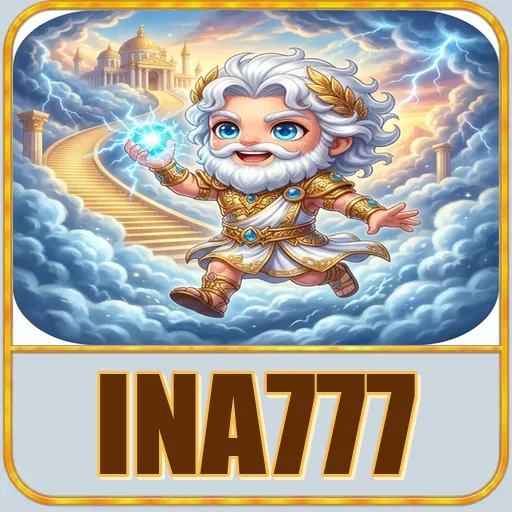 Aplikasi ina777 Android