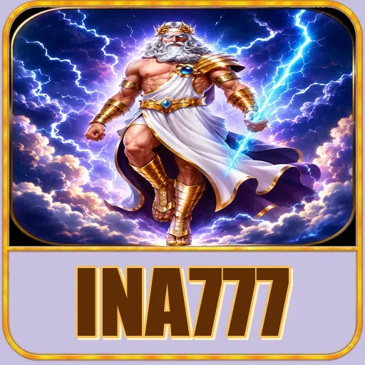 Keamanan ina777